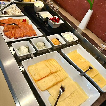Spa Hotel Zedern Klang Хопфгартен-ин-Деферегген Экстерьер фото