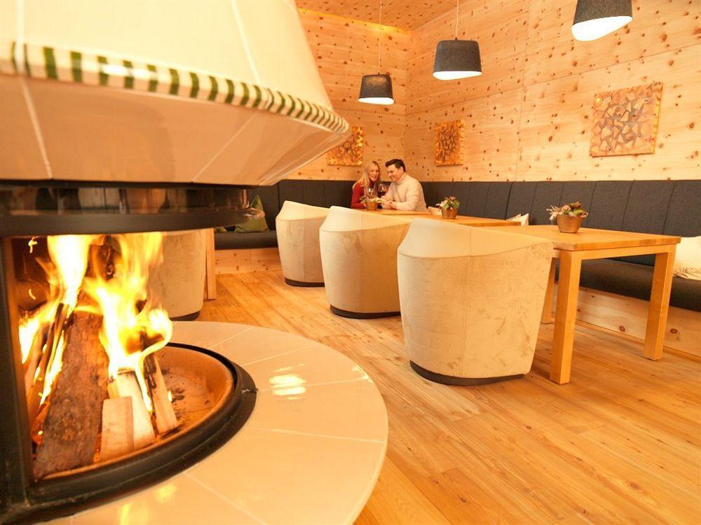 Spa Hotel Zedern Klang Хопфгартен-ин-Деферегген Экстерьер фото